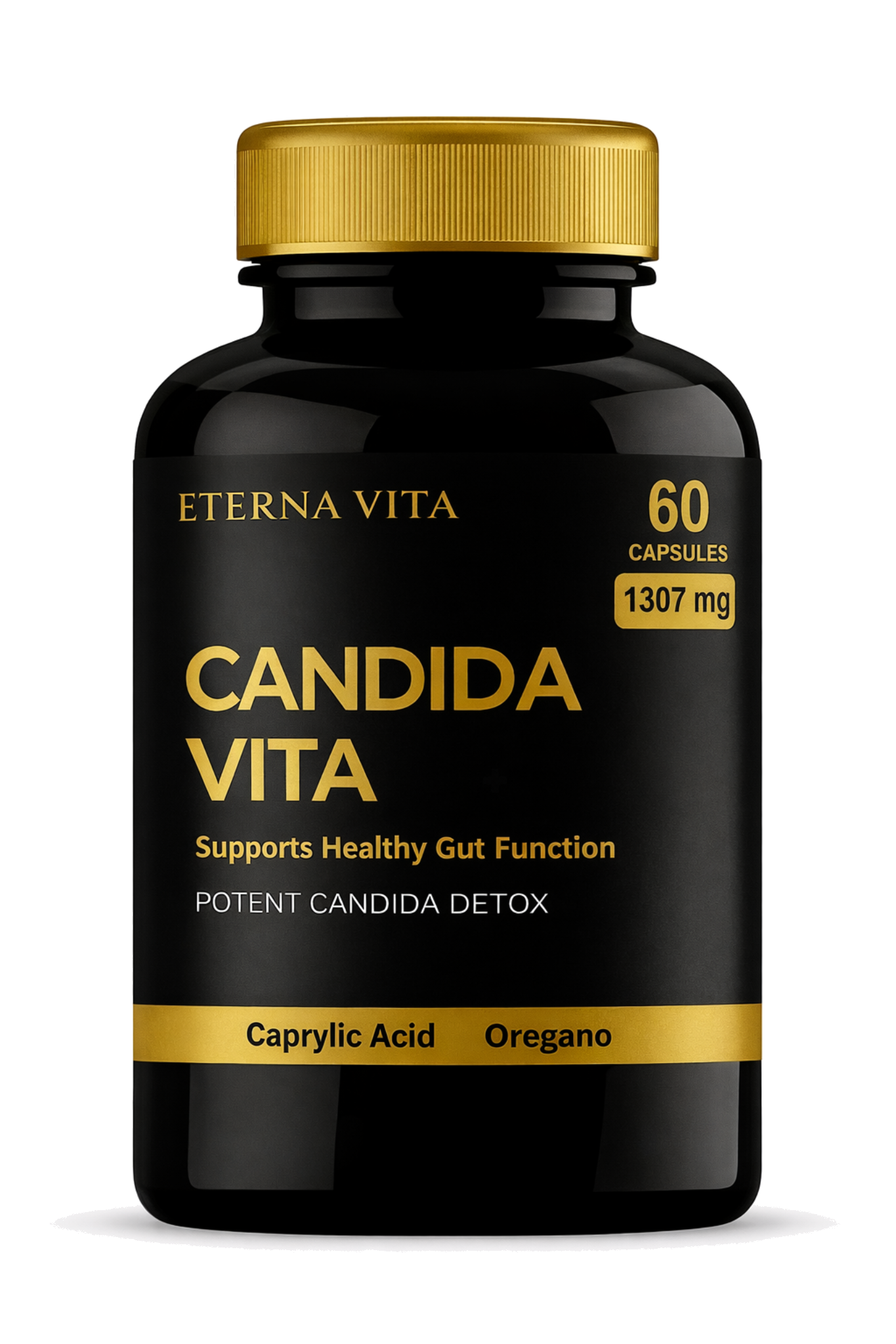 Candida Vita